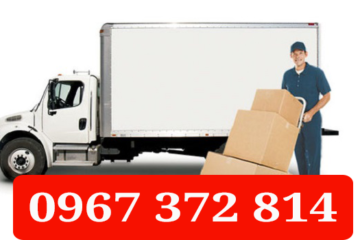 Tháo lắp điều hòa tại Cầu Giấy